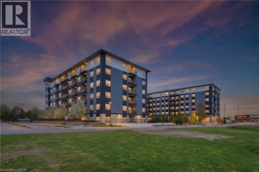 251 NORTHFIELD Drive E Unit# 312 thumbnail 2