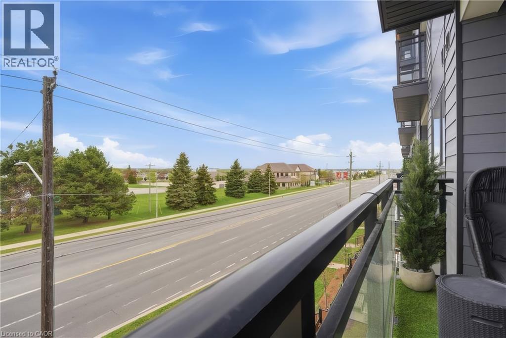251 NORTHFIELD Drive E Unit# 312 thumbnail 29