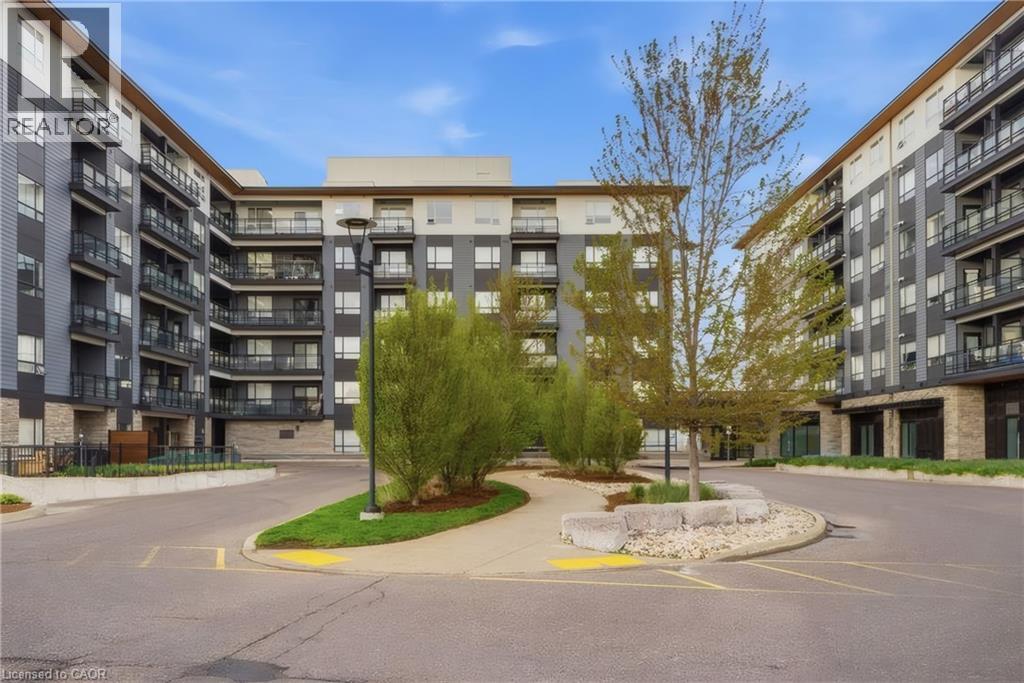 251 NORTHFIELD Drive E Unit# 312 thumbnail 3