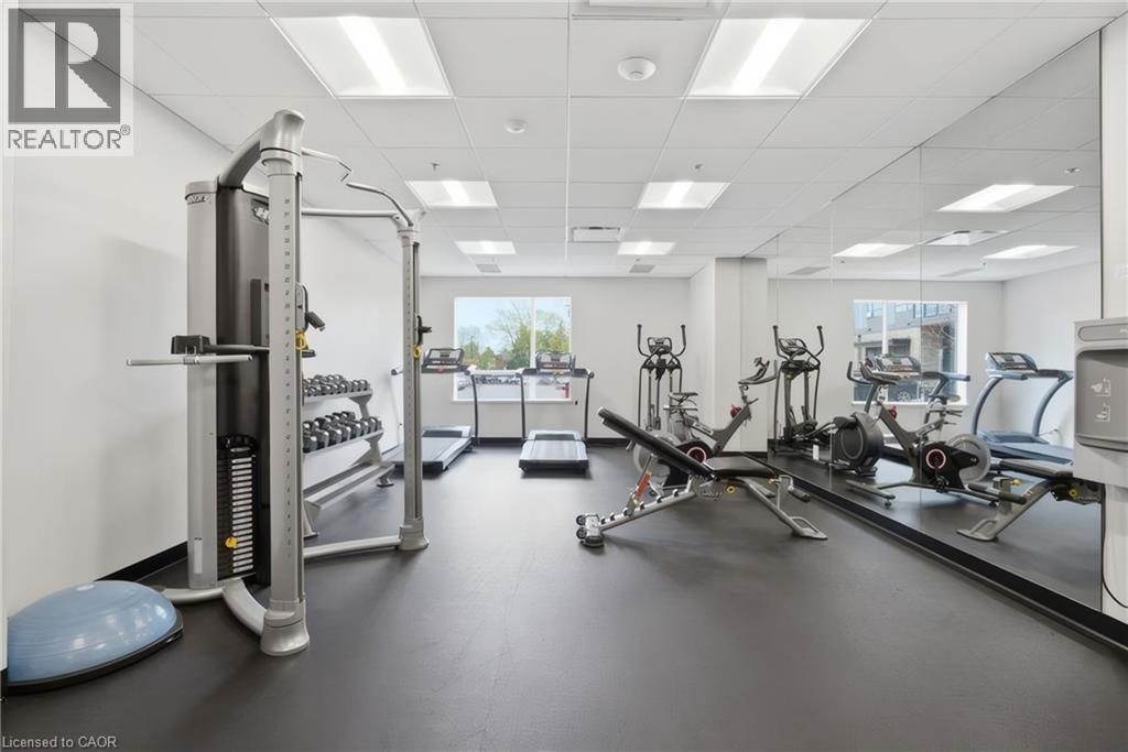 251 NORTHFIELD Drive E Unit# 312 thumbnail 31