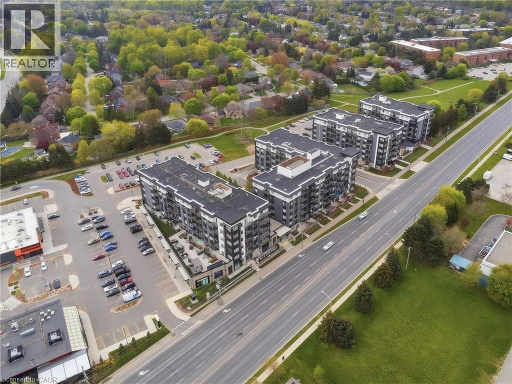 251 NORTHFIELD Drive E Unit# 312 thumbnail 43