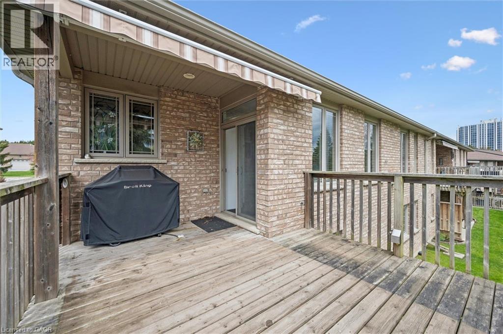 20 ISHERWOOD Avenue Unit# 51 thumbnail 13