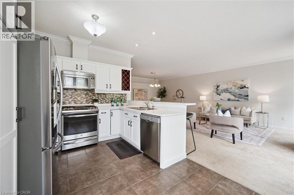 20 ISHERWOOD Avenue Unit# 51 thumbnail 4