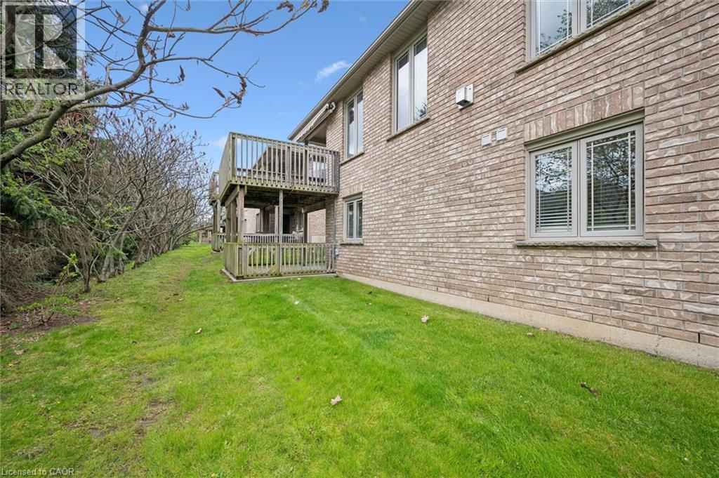 20 ISHERWOOD Avenue Unit# 51 thumbnail 26