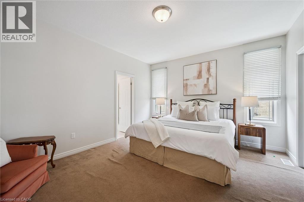 20 ISHERWOOD Avenue Unit# 51 thumbnail 14