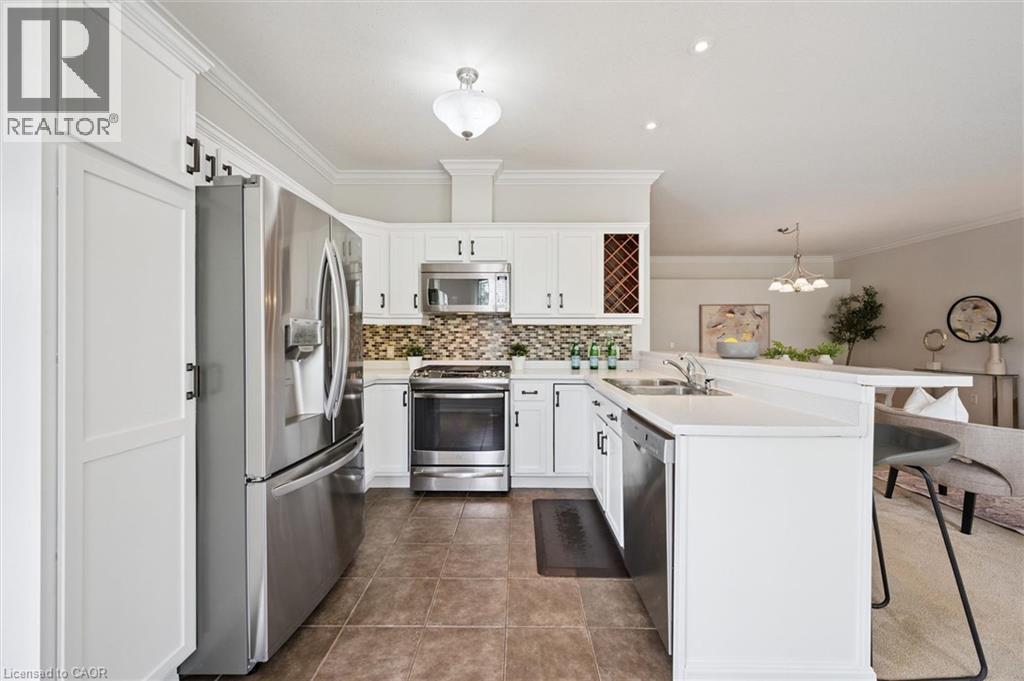20 ISHERWOOD Avenue Unit# 51 thumbnail 12