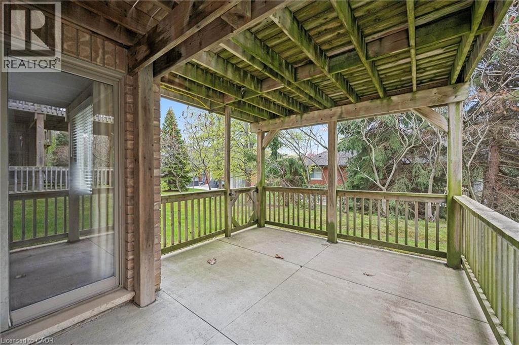 20 ISHERWOOD Avenue Unit# 51 thumbnail 29