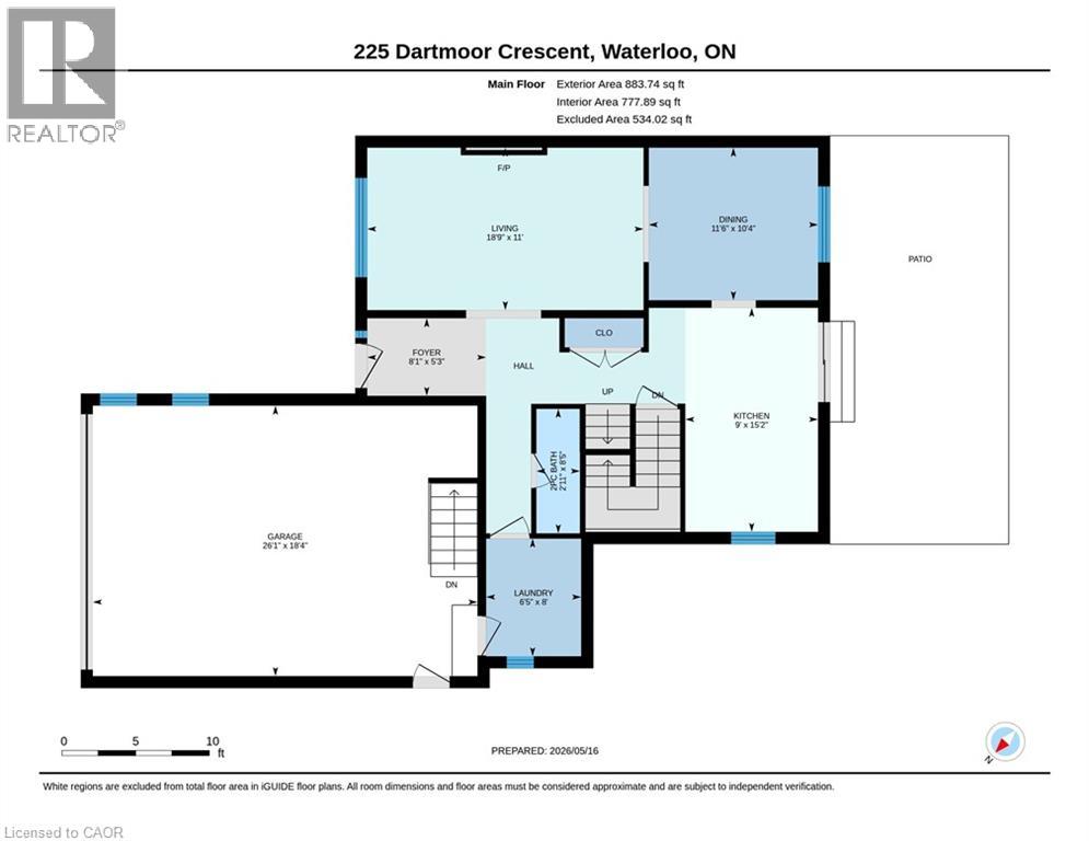 225 DARTMOOR Crescent thumbnail 27