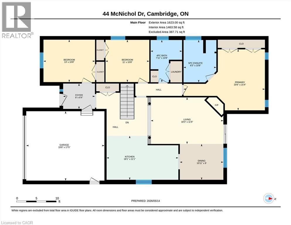 44 MCNICHOL Drive thumbnail 34