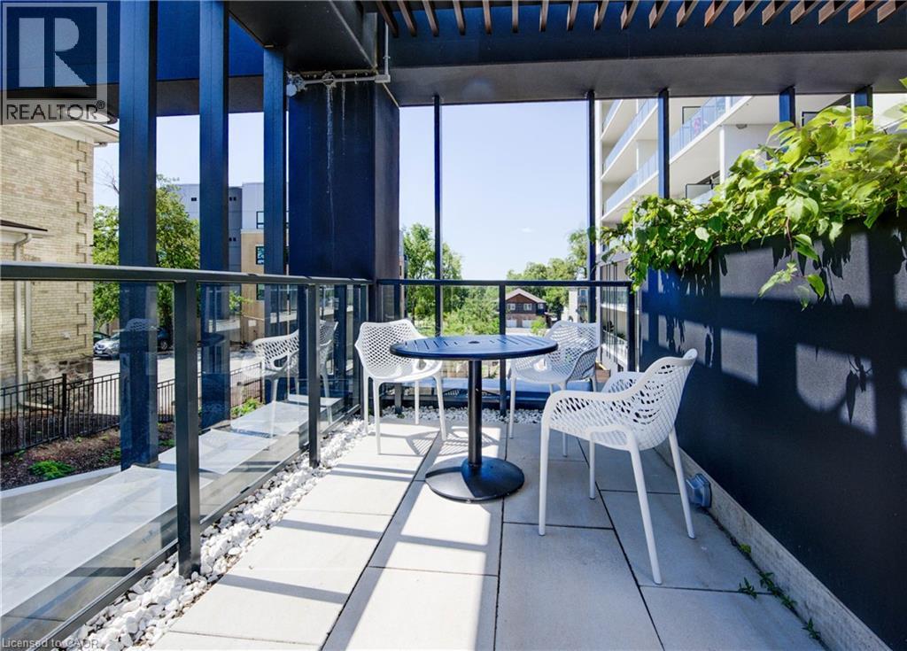 741 KING Street W Unit# 1504 thumbnail 34