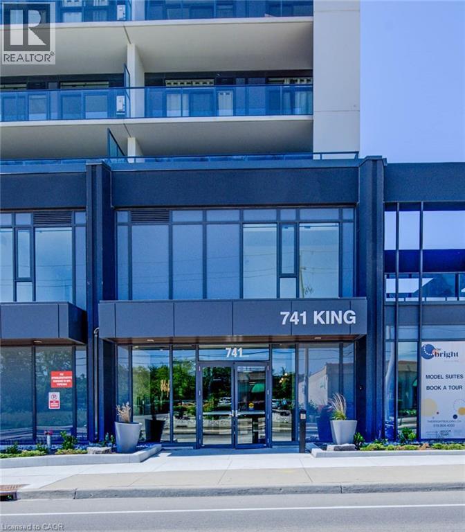 741 KING Street W Unit# 1504 thumbnail 44