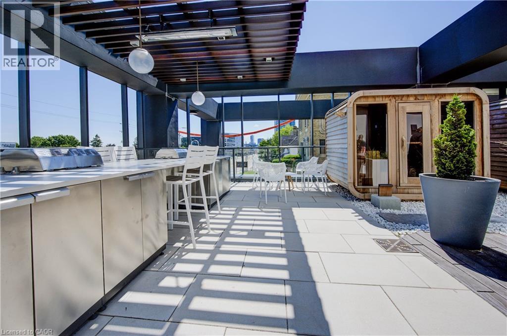 741 KING Street W Unit# 1504 thumbnail 28
