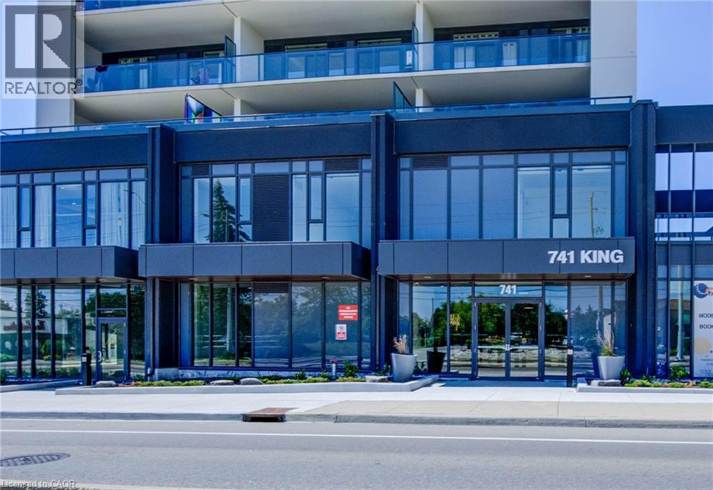 741 KING Street W Unit# 1504 thumbnail 45
