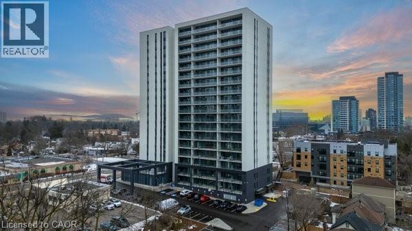 741 KING Street W Unit# 1504 thumbnail 18