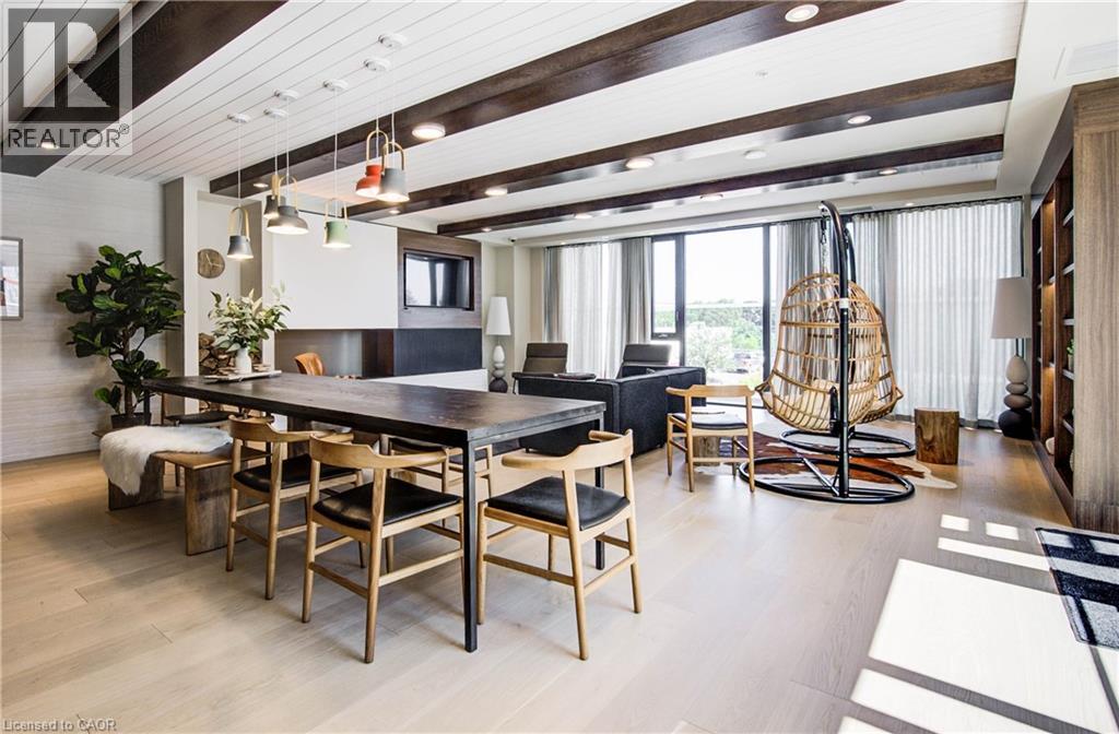 741 KING Street W Unit# 1504 thumbnail 21