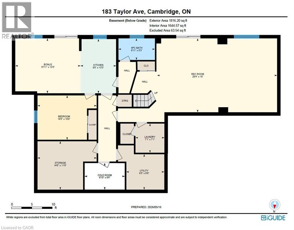 183 TAYLOR Avenue A thumbnail 46