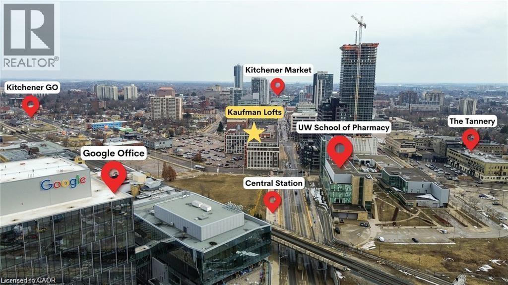 410 KING Street W Unit# 226 thumbnail 17