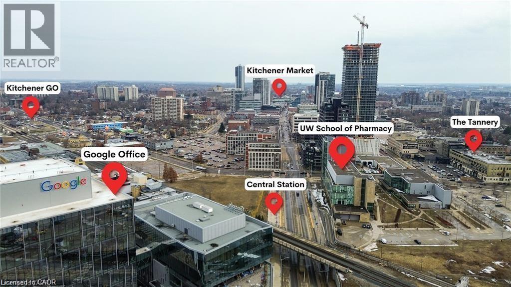 410 KING Street W Unit# 226 thumbnail 18