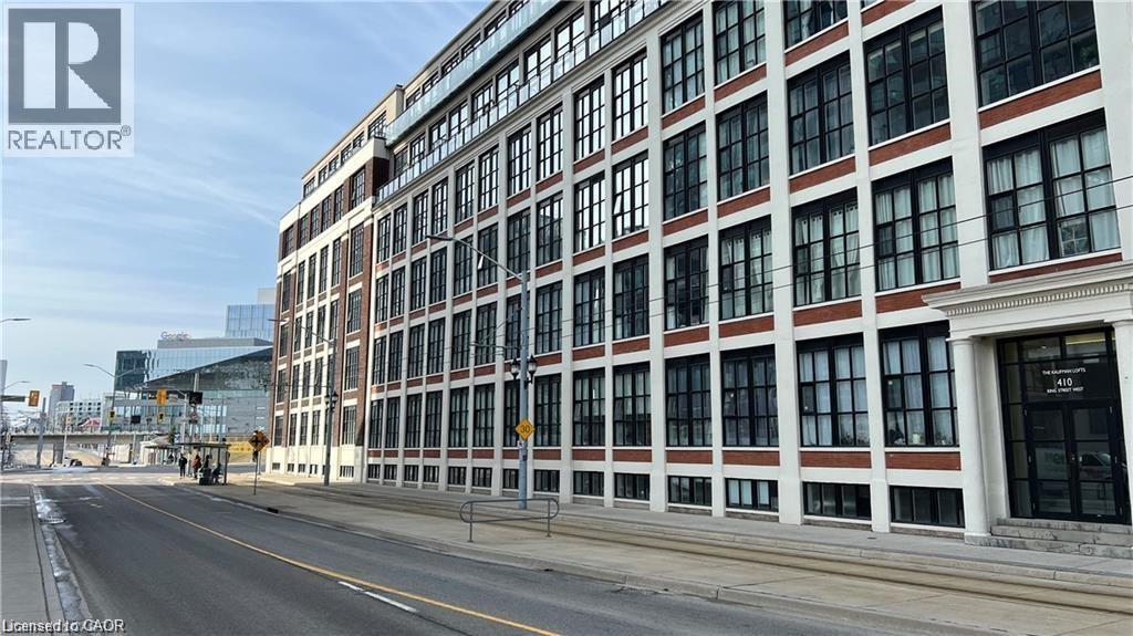 410 KING Street W Unit# 226 thumbnail 20