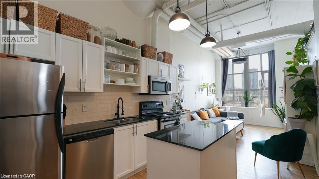 410 KING Street W Unit# 226 thumbnail 3