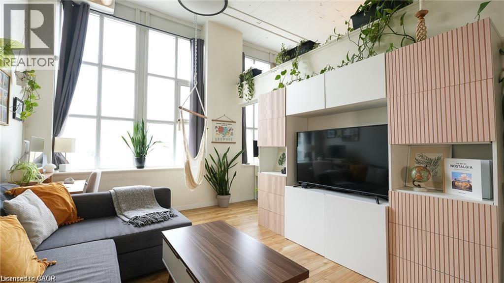 410 KING Street W Unit# 226 thumbnail 5