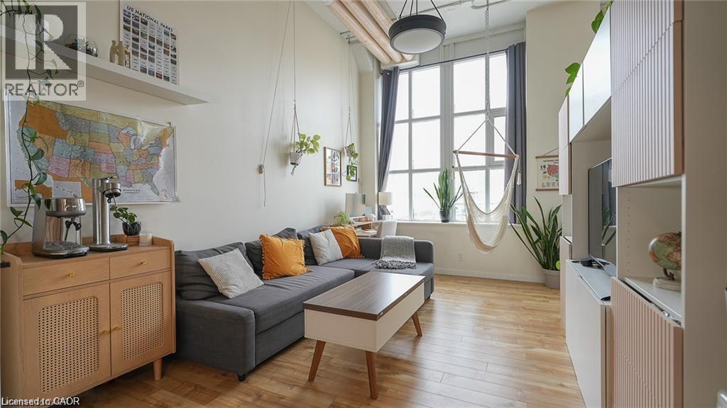 410 KING Street W Unit# 226 thumbnail 7