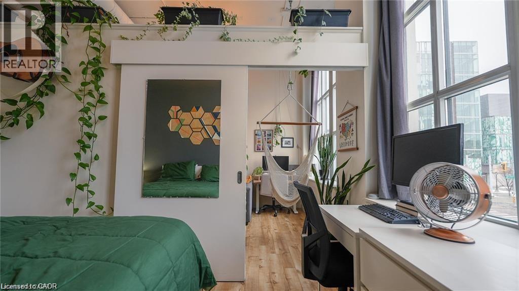 410 KING Street W Unit# 226 thumbnail 9
