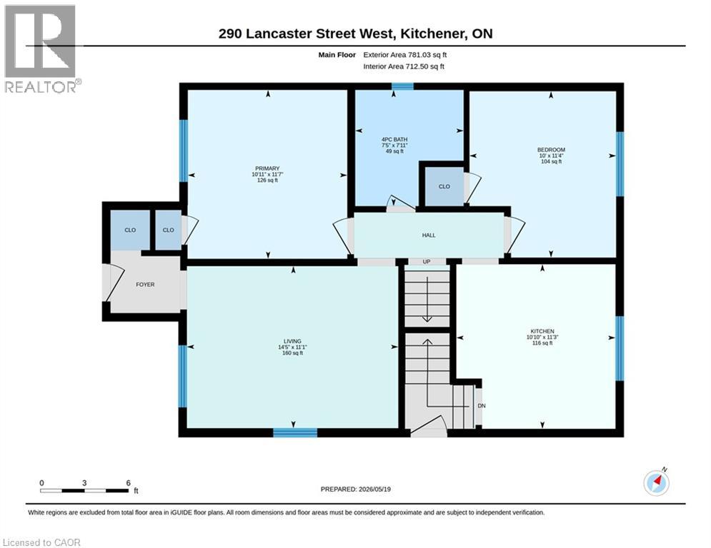 290 LANCASTER Street W thumbnail 26