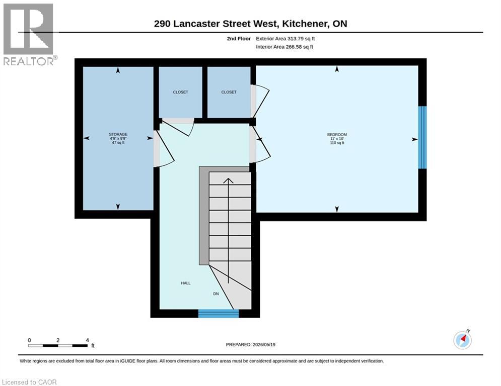 290 LANCASTER Street W thumbnail 27