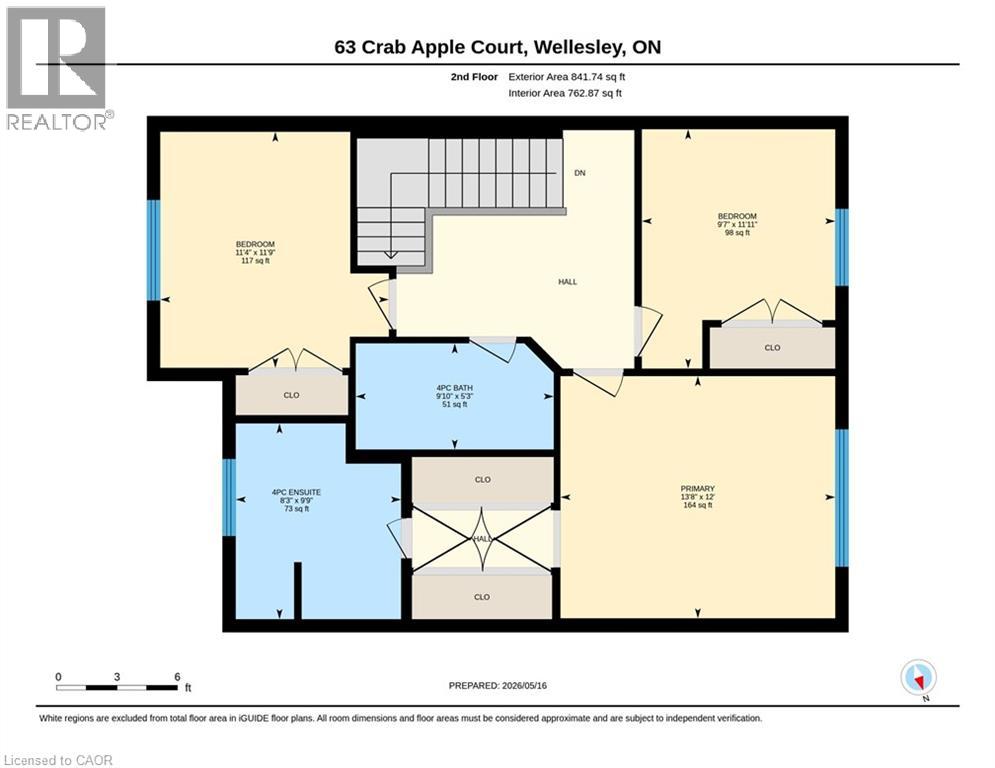 63 CRAB APPLE Court thumbnail 47