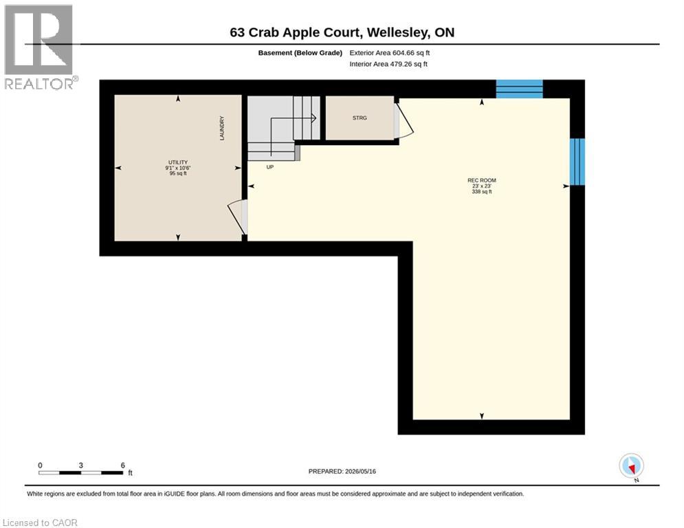 63 CRAB APPLE Court thumbnail 48