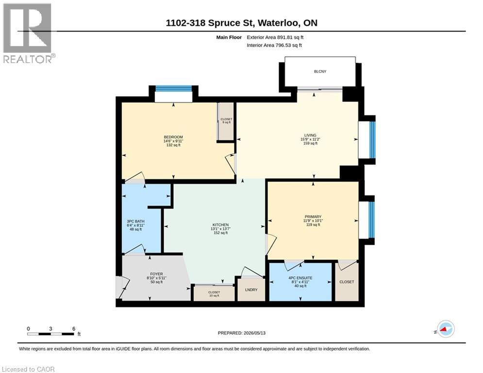 318 SPRUCE Street Unit# 1102 thumbnail 31