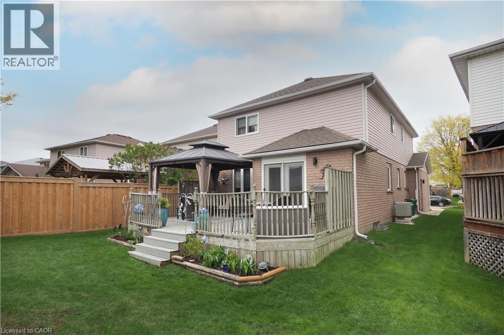 70 QUEEN CHARLOTTE Crescent thumbnail 44