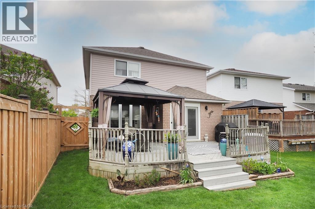 70 QUEEN CHARLOTTE Crescent thumbnail 45