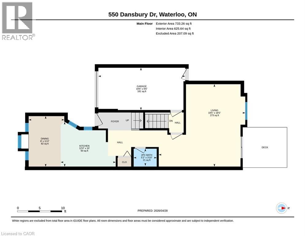 550 DANSBURY Drive thumbnail 42