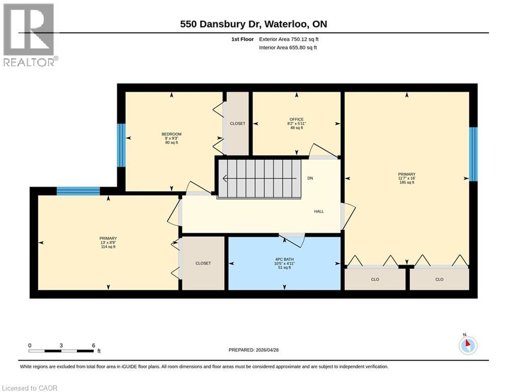 550 DANSBURY Drive thumbnail 43