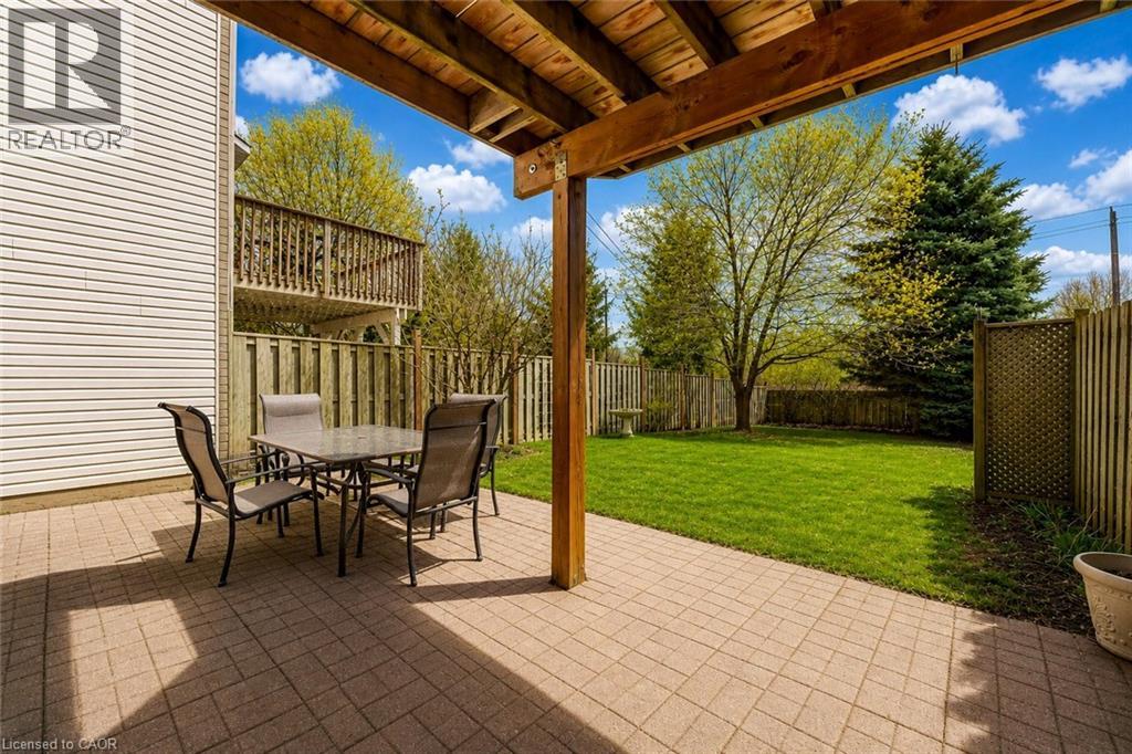 550 DANSBURY Drive thumbnail 40