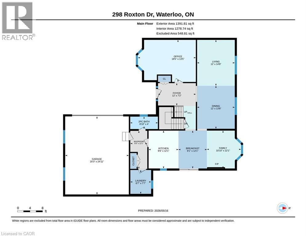 298 ROXTON Drive thumbnail 36