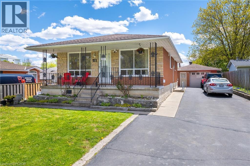 211 BALLANTYNE Avenue thumbnail 3