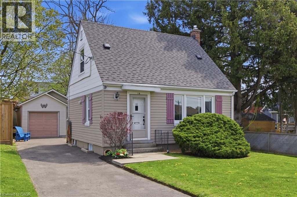 14 LORNE Crescent thumbnail 3