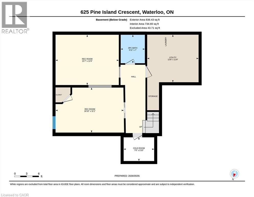 625 PINE ISLAND Crescent thumbnail 46