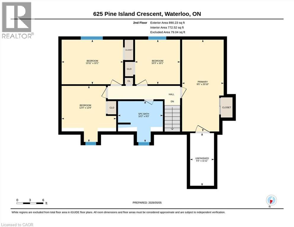 625 PINE ISLAND Crescent thumbnail 47