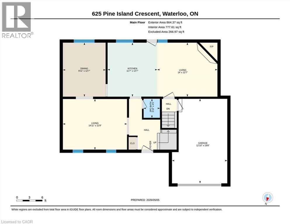 625 PINE ISLAND Crescent thumbnail 45
