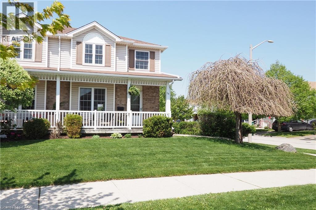 28 BRISTOW CREEK Drive thumbnail 2