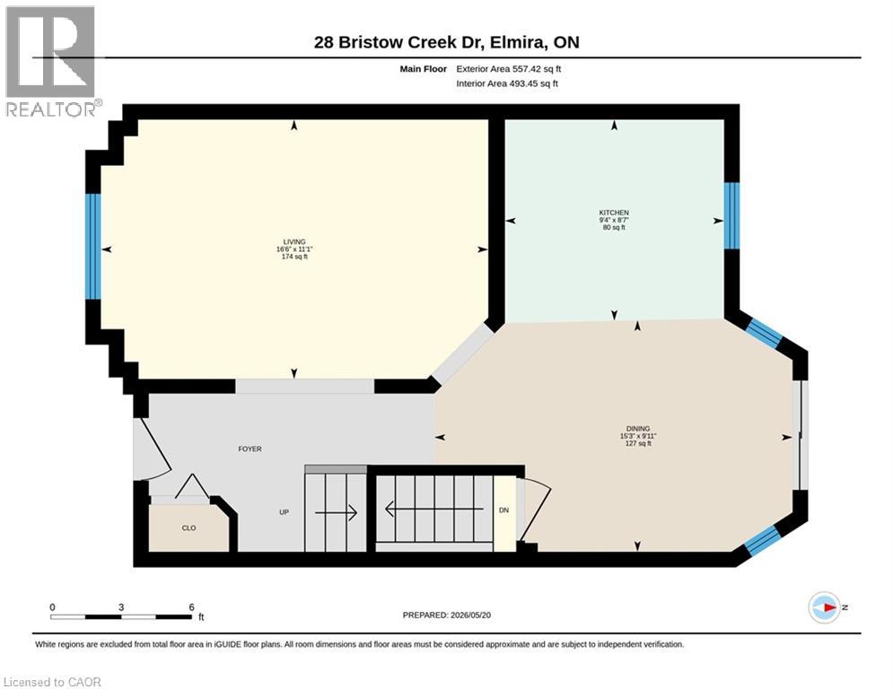 28 BRISTOW CREEK Drive thumbnail 45