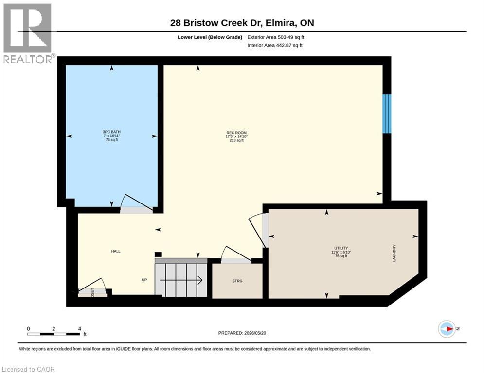 28 BRISTOW CREEK Drive thumbnail 47