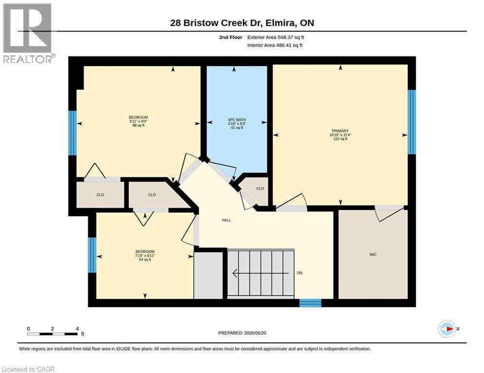 28 BRISTOW CREEK Drive thumbnail 46