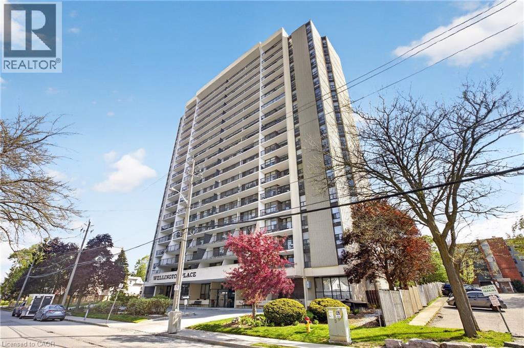 81 CHURCH Street Unit# 1408 thumbnail 45