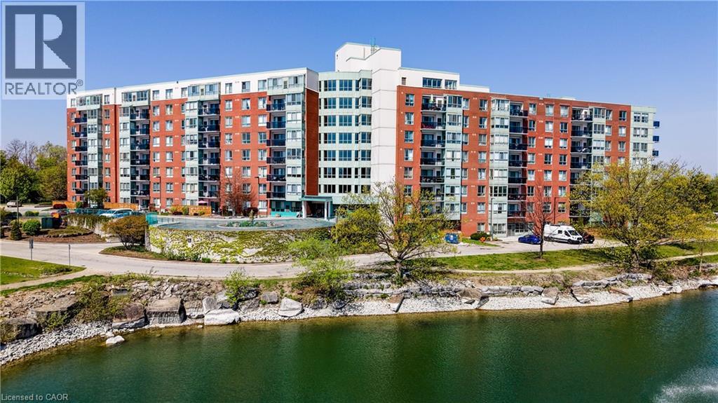 30 BLUE SPRINGS Drive Unit# 610 thumbnail 2