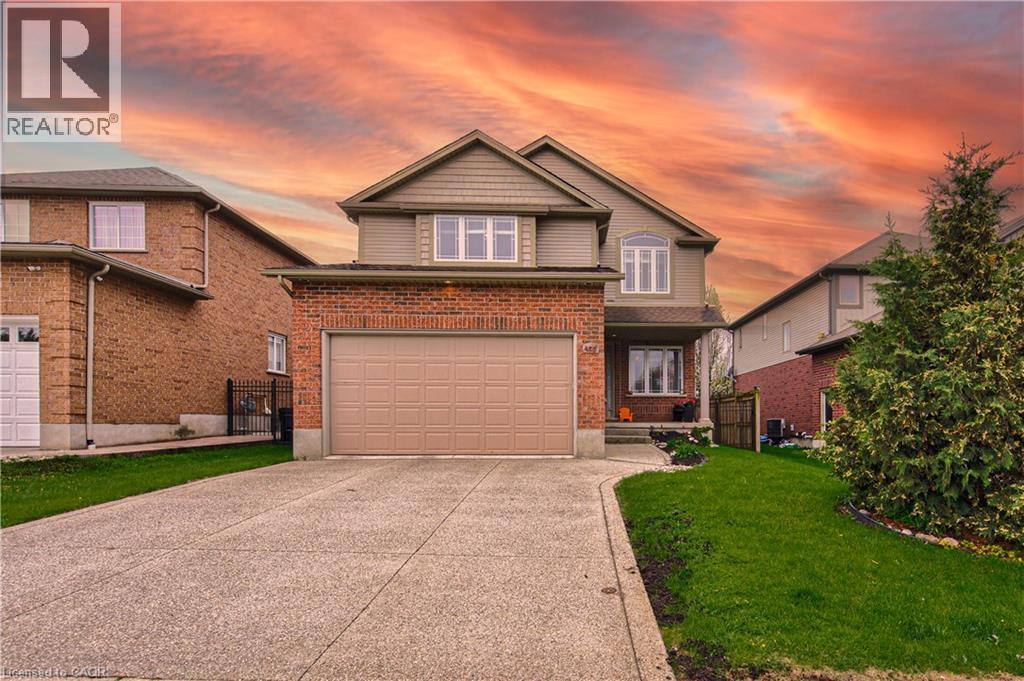 455 WESTCROFT Drive thumbnail 2